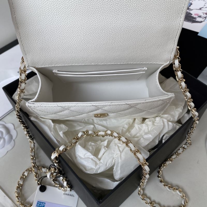 Ch**el satchel bags